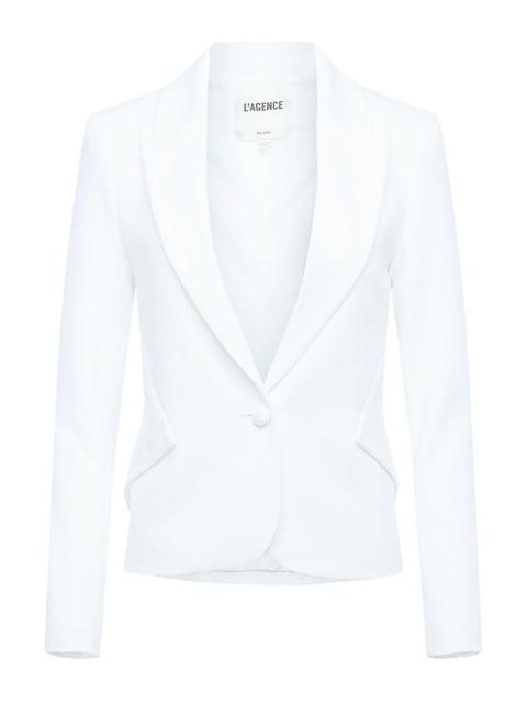 L'AGENCE Jennah Blazer