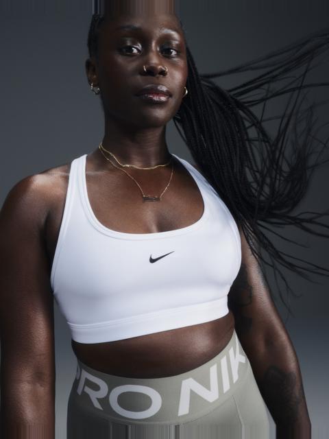 Nike Nike Swoosh Light Support Women's Non-Padded Sports Bra