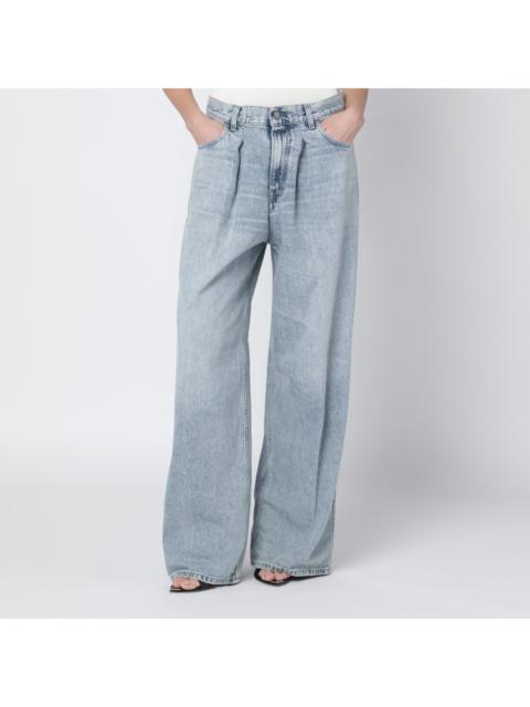 HAIKURE Haikure Candy Wide-Leg Jeans Women