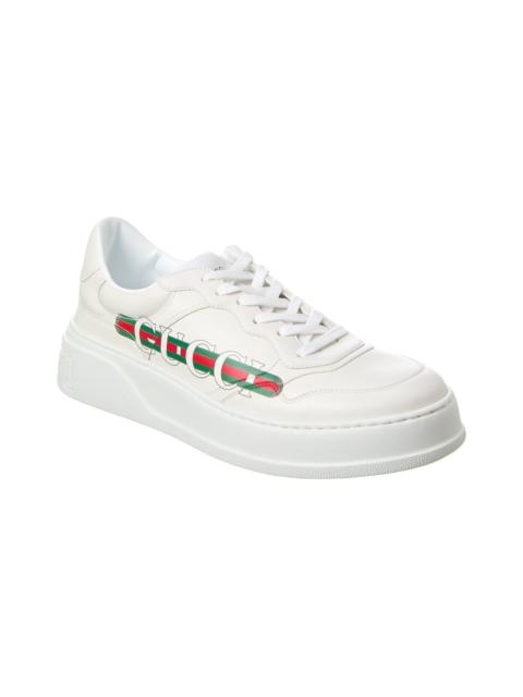 GUCCI Gucci Chunky Sneaker