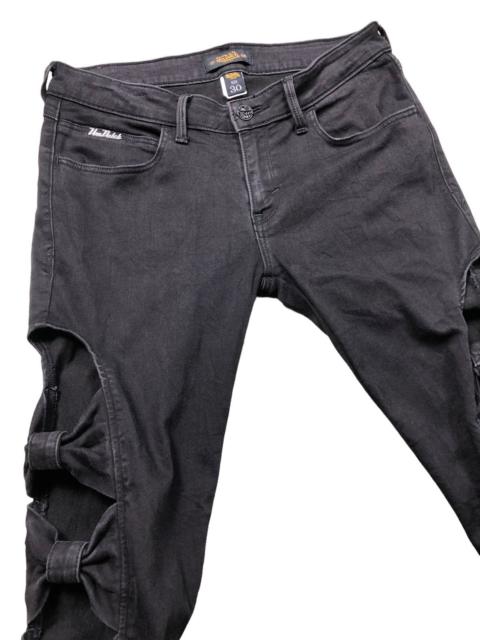 Other Designers Von Dutch Bondage Pant