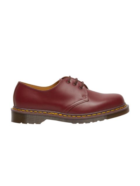 1461 Vintage Made in England Oxford 'Red Quilon'
