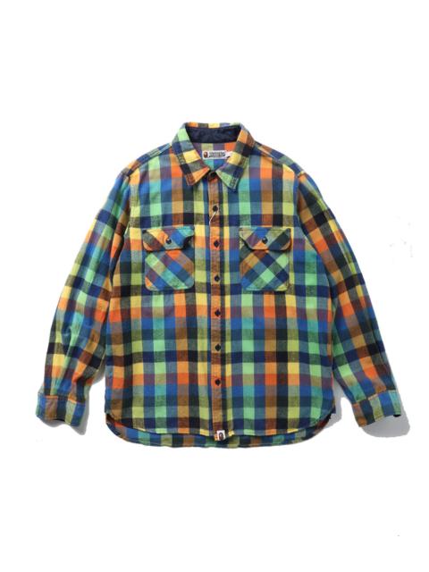 A BATHING APE® A BATHING APE