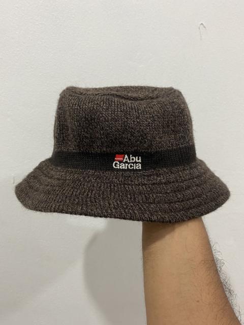 Other Designers 🔥Vintage🔥 Abu Garcia Fishing Cuffed Bucket Hat
