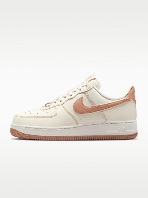 Nike Nike Air Force 1 '07 Women's Shoes
