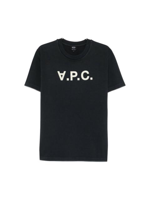 A.P.C. T Shirts