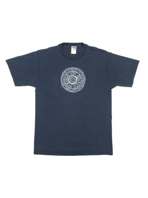 Other Designers Vintage - VTG TIMOTHY MCSWEENEY'S QUARTERLY CONCERN Issue 3 TEE