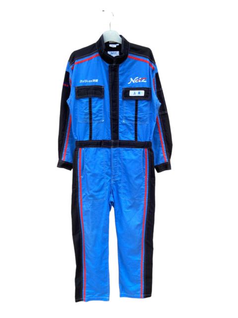 Other Designers Japanese Brand - Toyota Netz Overalls