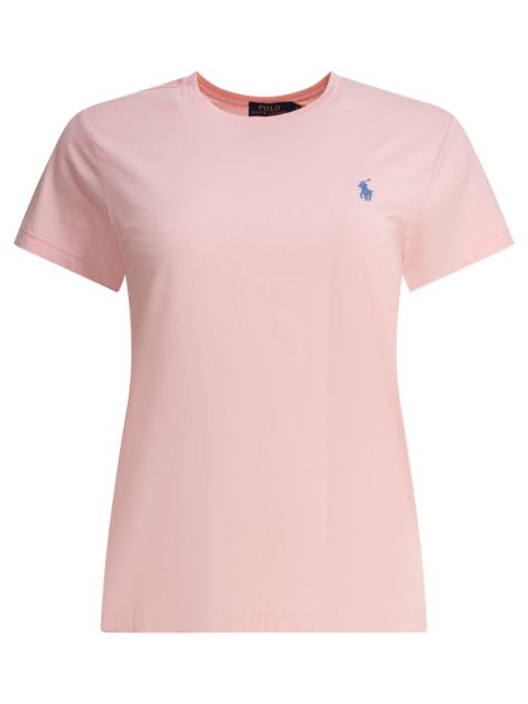 Polo Ralph Lauren - Polo Ralph Lauren Slim-fit Cotton T-shirt