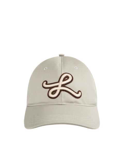 Loewe L PATCH CAP