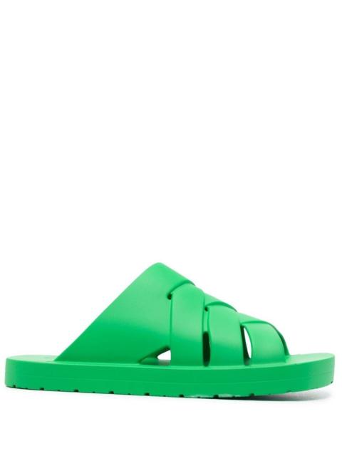 Bottega Veneta Sandals Green