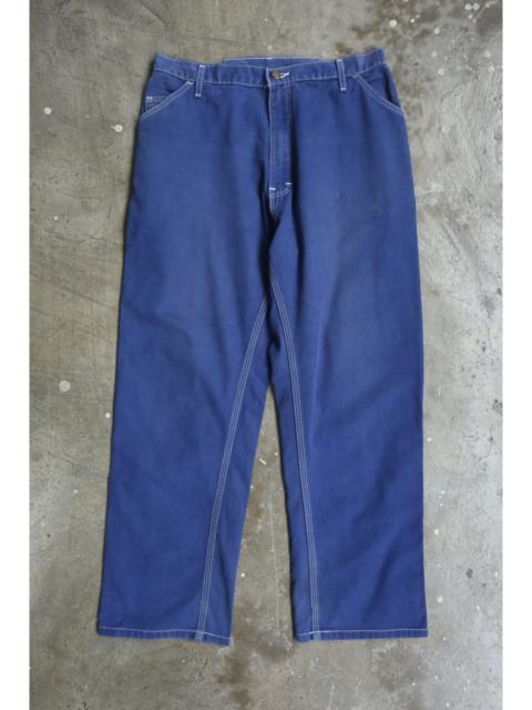 Other Designers Dickies × Junya Watanabe - JW - Dickies - S/S 08 - Reconstructed Carpenter Pants