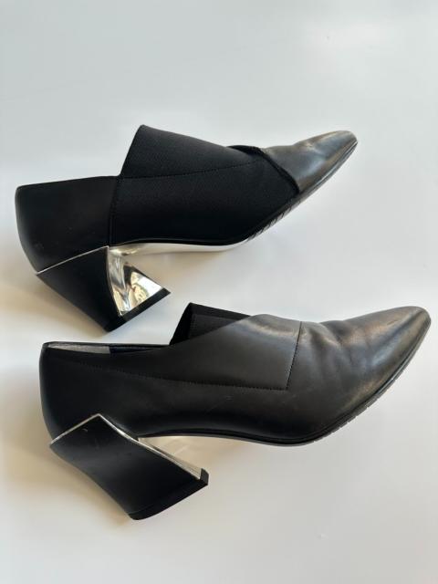 ISSEY MIYAKE Issey Miyake High Heel Pointy Toe Shoes