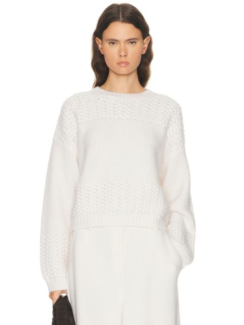 LISA YANG Signe Sweater