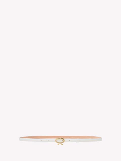 Gianvito Rossi RIBBON BELT