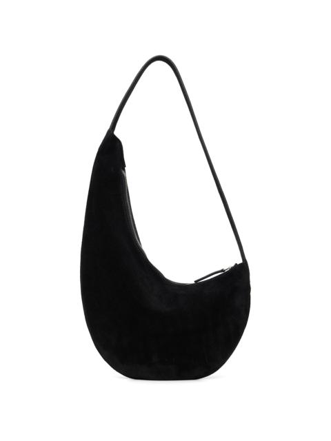 AESTHER EKME Black Lune Mini Bag