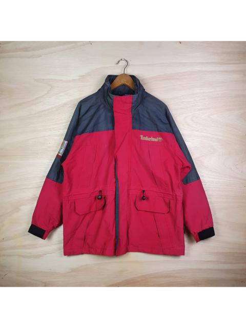 Other Designers Timberland - VINTAGE 90'S TIMBERLAND WEATHERGEAR
