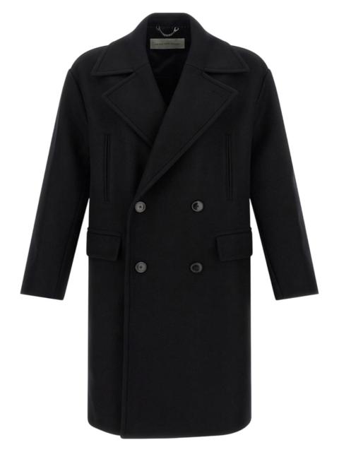 Dries Van Noten Racos Coat