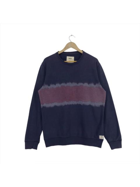 Other Designers Vintage - Vintage Vans Sweatshirt Crewneck Small Logo