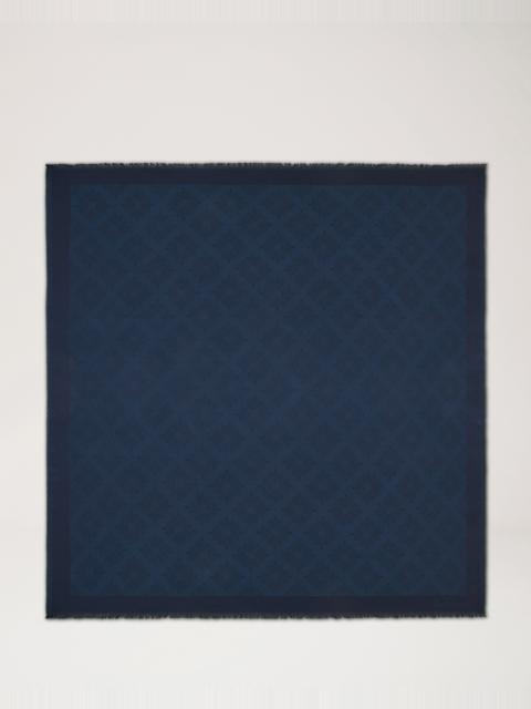 Mulberry Mulberry Tree Square
Night Sky Cotton Silk Blend