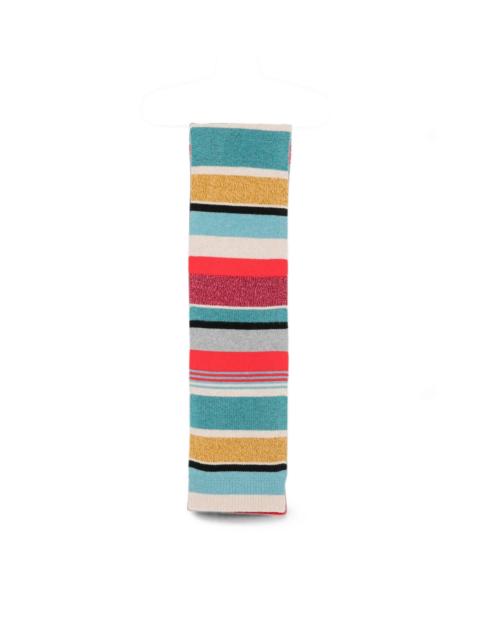 Paul Smith Wool scarf