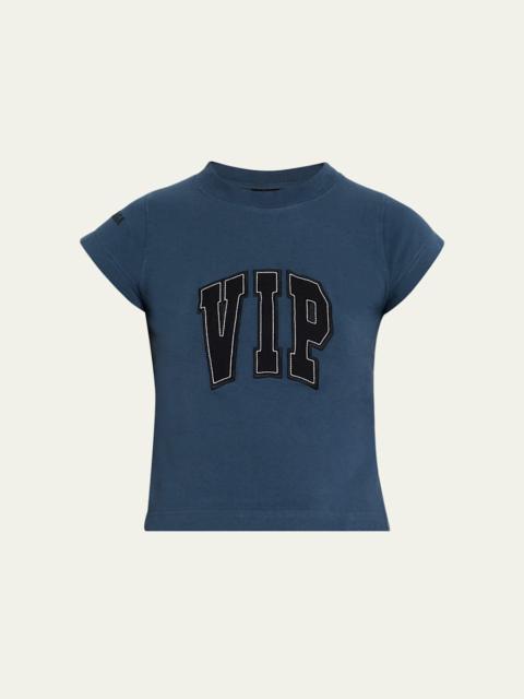 BALENCIAGA Shrunk Tshirt