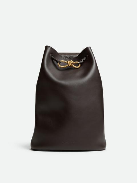 Bottega Veneta Andiamo Backpack