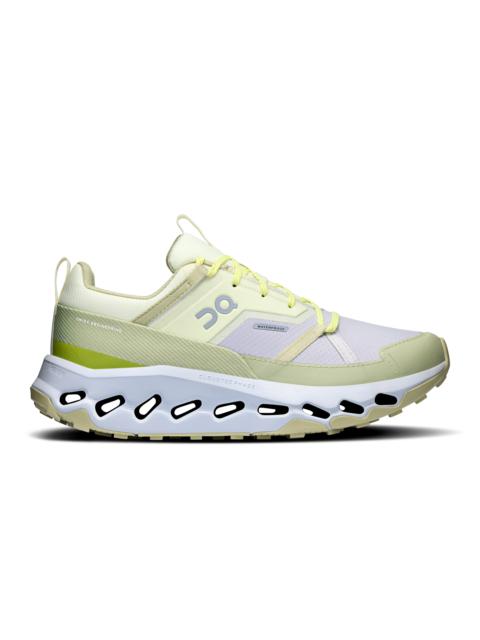 On Cloudhorizon Waterproof