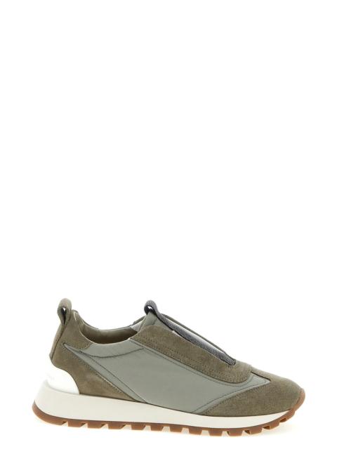 Brunello Cucinelli 'Runners' sneakers