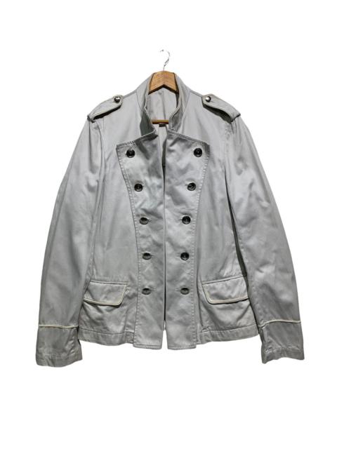 Yohji Yamamoto 🔥YOHJI YAMAMOTO UNIFORM MILITARY INSPIRED JACKETS