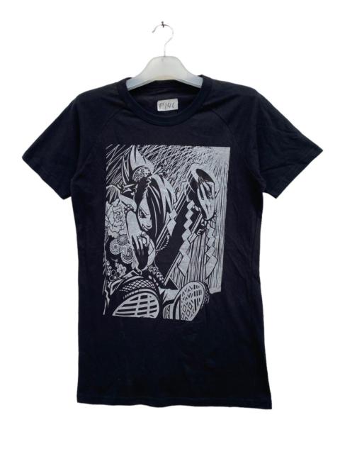 Other Designers Vintage KGR Anime Tees