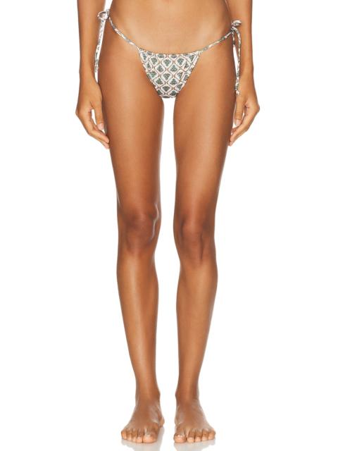 BANANHOT Bell Bikini Bottom