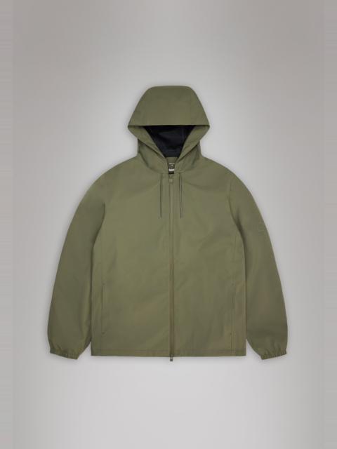 RAINS Suva Hardshell Jacket