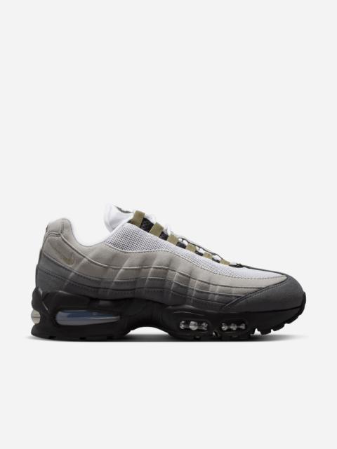 Nike Air Max 95 OG "Big Bubble"