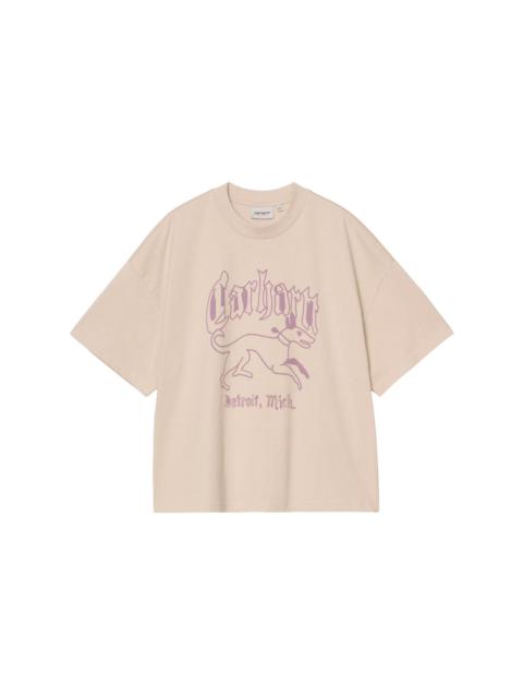 Carhartt S/S Hackwork T-shirt
