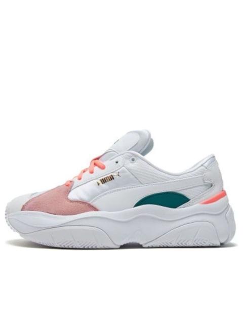 PUMA (WMNS) PUMA Storm.Y 'Luster Pink' 371279-02