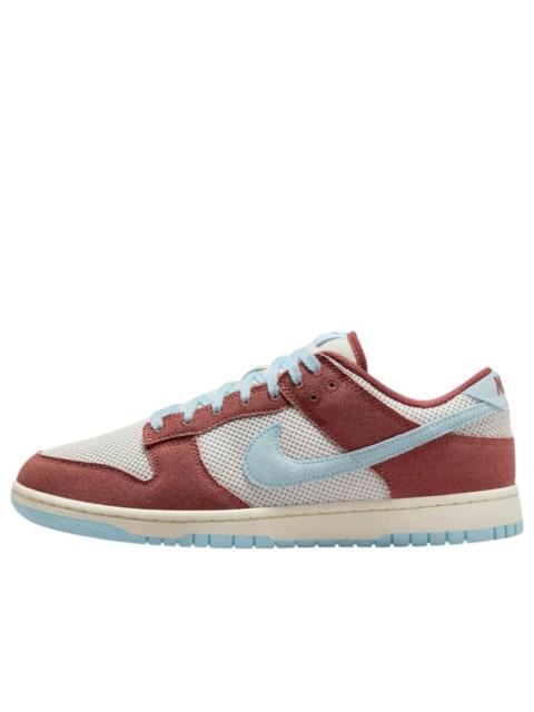 Nike Nike Dunk Low Retro SE 'Terra Brown Celestine Blue' HJ4329-200