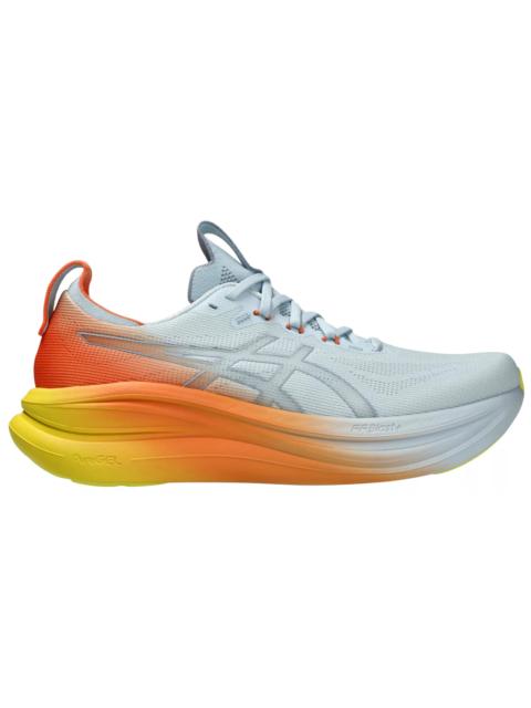 Asics ASICS Men's GEL-NIMBUS 28 Running Shoes