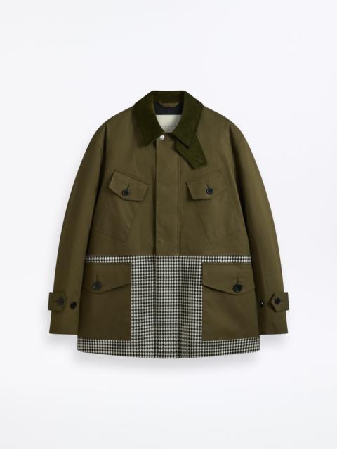 Mackintosh Jedburgh Raintec Field Jacket