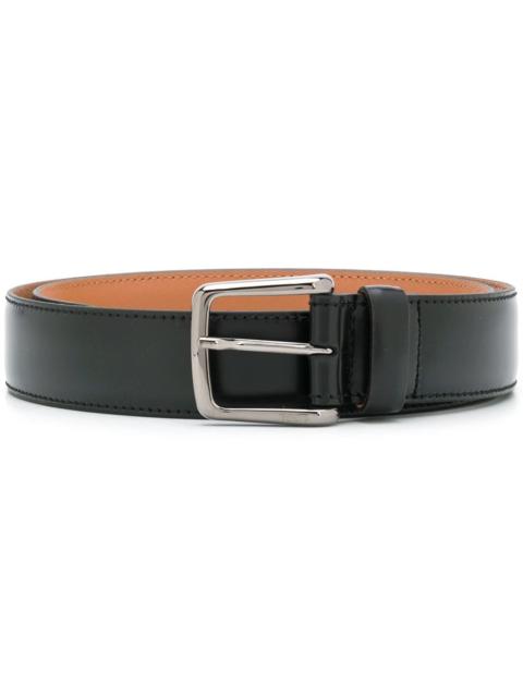 Tod's Tod's Men Soft Leather Belt