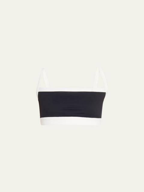 SPLITS59 Monah Rigor Sports Bra