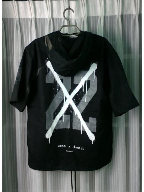 Other Designers Japanese Brand - HFDD WOLDWIDE