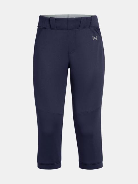 Under Armour Women's UA Utility Pro Pants