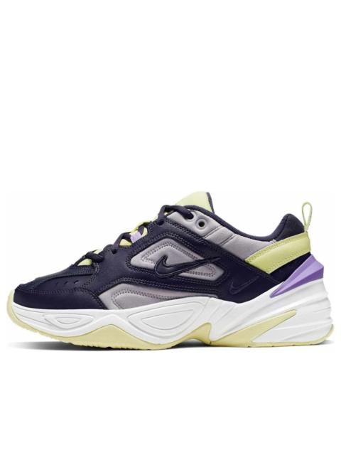 Nike (WMNS) Nike M2K Tekno 'Gridiron Atmosphere Grey' AO3108-015