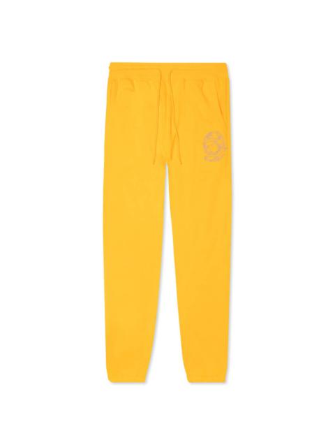 BILLIONAIRE BOYS CLUB BB EQUINOX JOGGER - RADIANT YELLOW