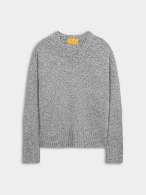 GUEST IN RESIDENCE Cozy Crew