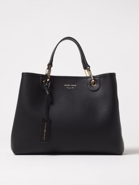 EMPORIO ARMANI Shoulder bag woman Emporio Armani