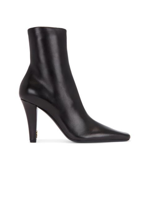 SAINT LAURENT Josie Boot