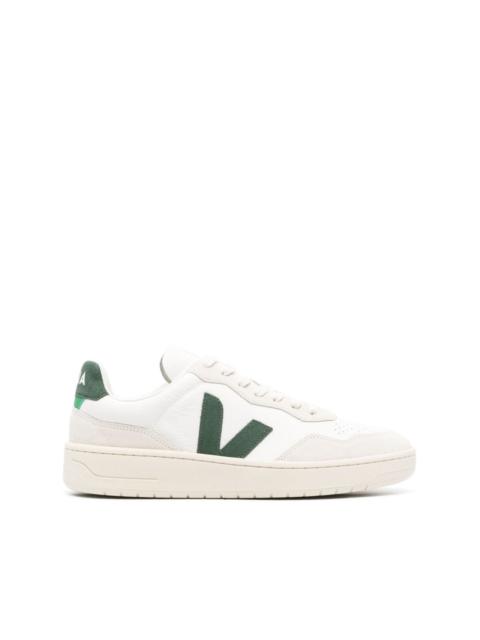 V-90 low-top sneakers
