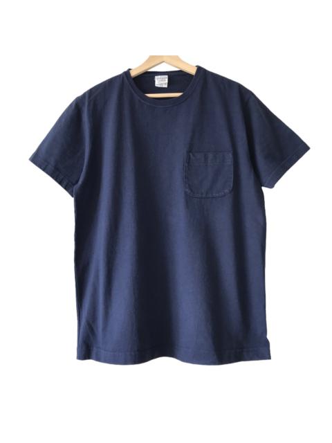 Other Designers Vintage - Authentic Vintage Camber USA Special Edition Basic Navy Tee